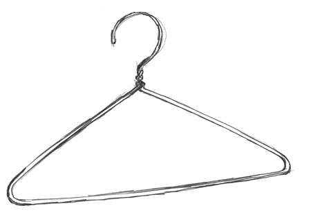 hanger
